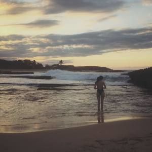 Meet your Posher, Emilia